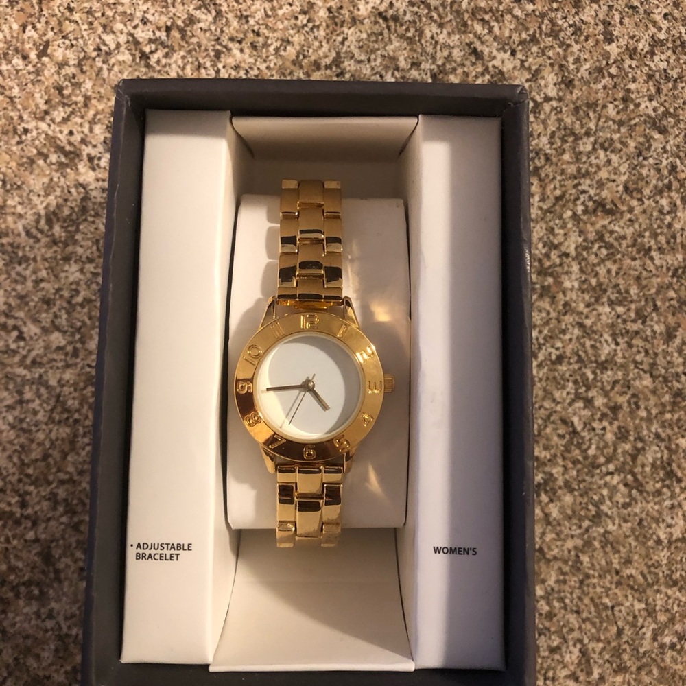 Mossimo watch